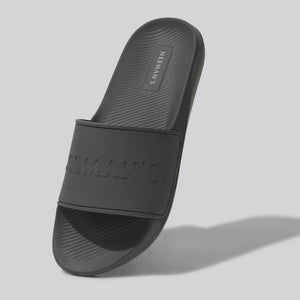 De-Stress Slides : Grey