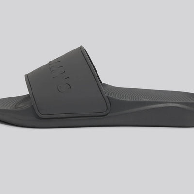 De-Stress Slides : Grey