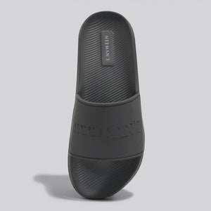 De-Stress Slides : Grey