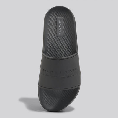 De-Stress Slides : Grey