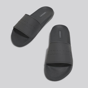 De-Stress Slides : Grey