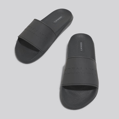 De-Stress Slides : Grey