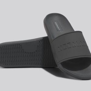 De-Stress Slides : Grey