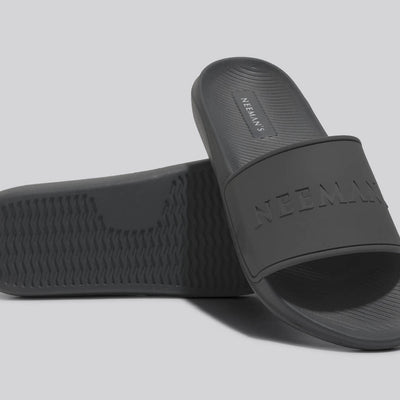 De-Stress Slides : Grey