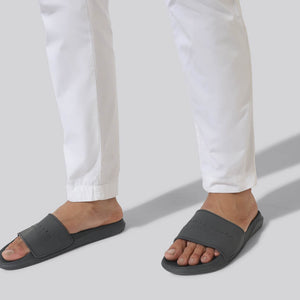 De-Stress Slides : Grey
