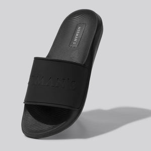 De-Stress Slides : Black