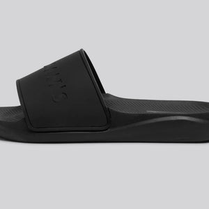 De-Stress Slides : Black