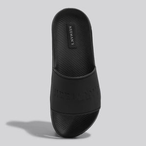 De-Stress Slides : Black