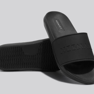 De-Stress Slides : Black