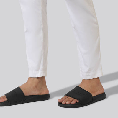 De-Stress Slides : Black