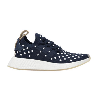 adidas NMD R2 Ronin Polka Dot (Women's)