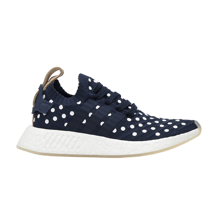 adidas NMD R2 Ronin Polka Dot (Women's)