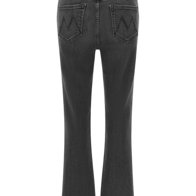 Mother The Hustler Ankle Jeans
