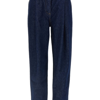 Magda Butrym Toteness Jeans