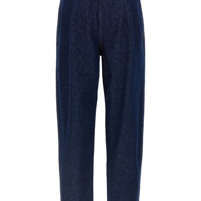 Magda Butrym Toteness Jeans
