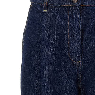 Magda Butrym Toteness Jeans