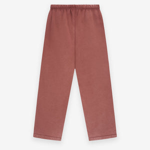 Heavy Fleece Relaxed Sweatpant