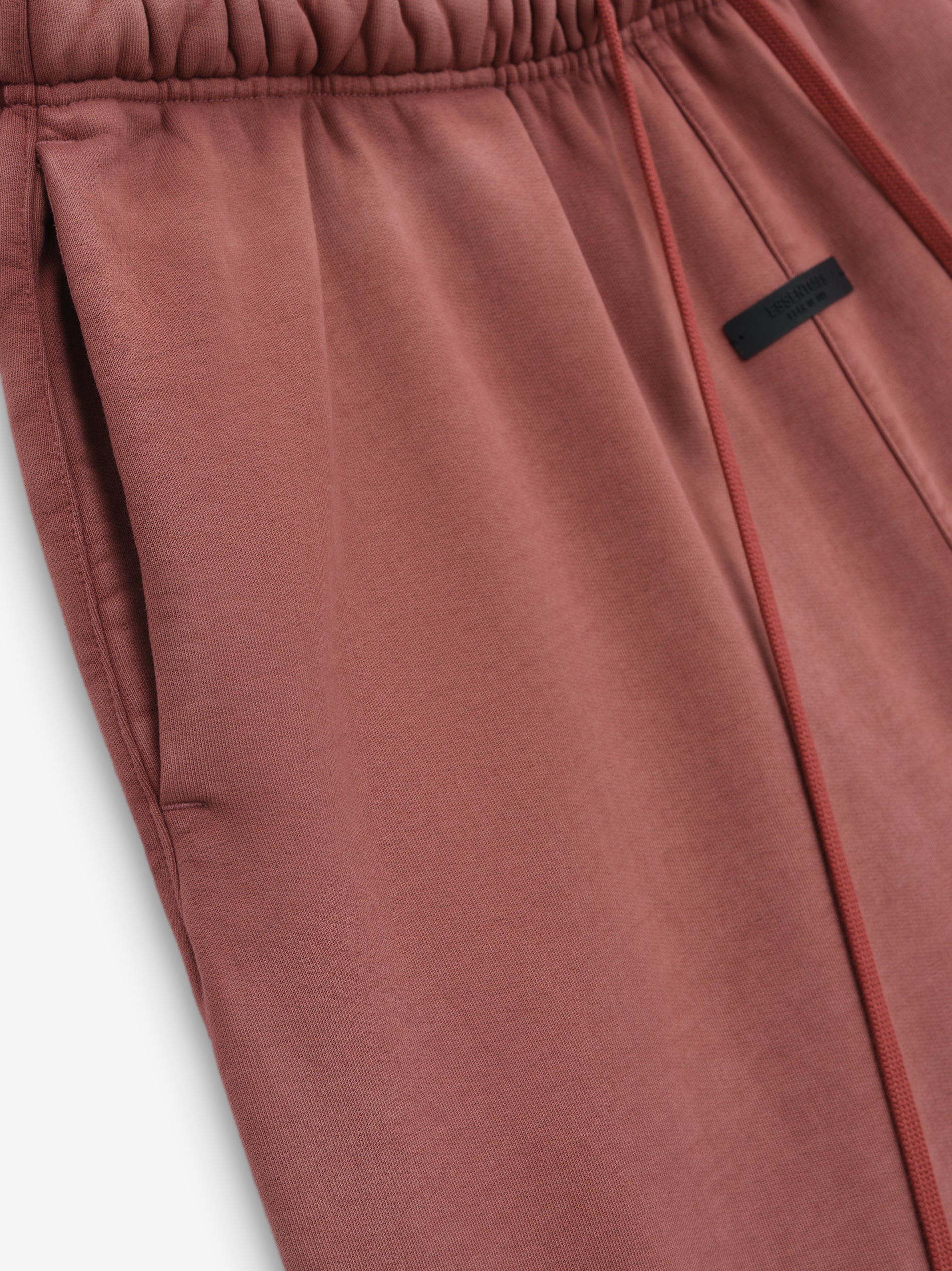 Heavy Fleece Relaxed Sweatpant