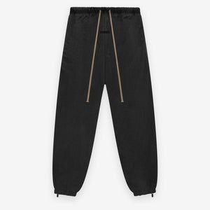 Textured Nylon Trackpant