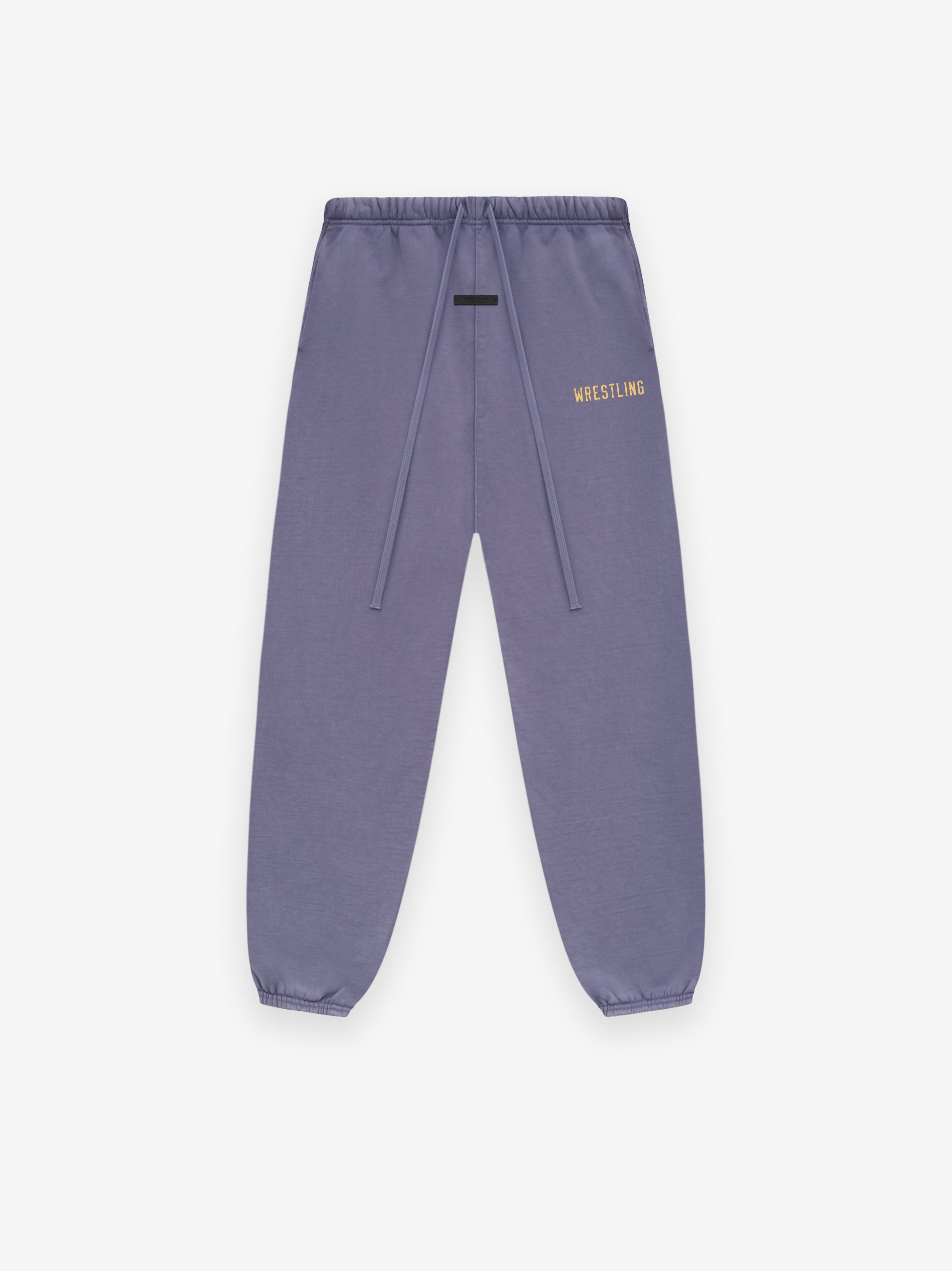 Womens Heavy Fleece Sweatpant