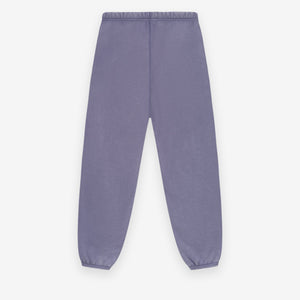 Womens Heavy Fleece Sweatpant