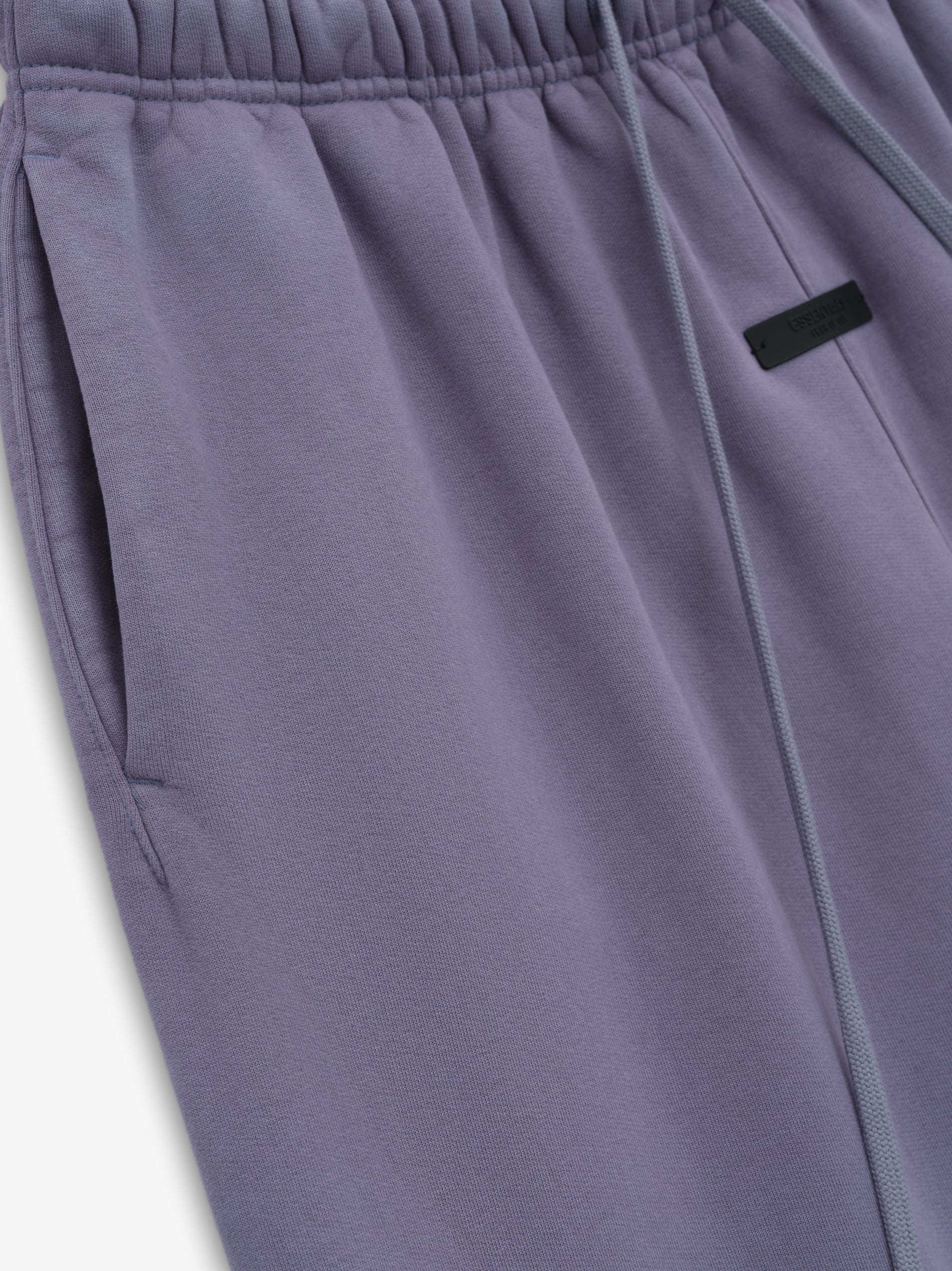 Womens Heavy Fleece Sweatpant