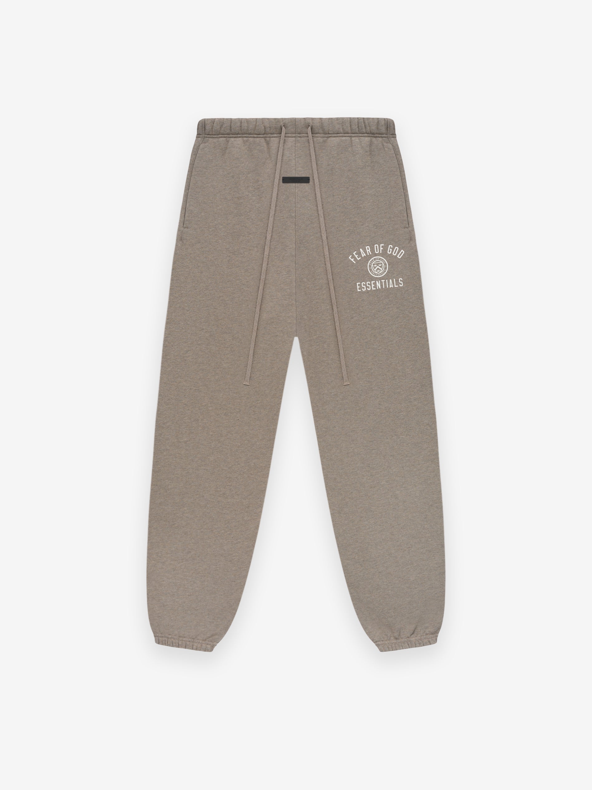 Fleece Essential Sweatpant