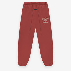 Fleece Essential Sweatpant