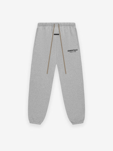 Light Heather Gray