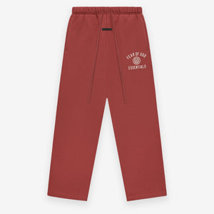 Fleece Relaxed Sweatpant