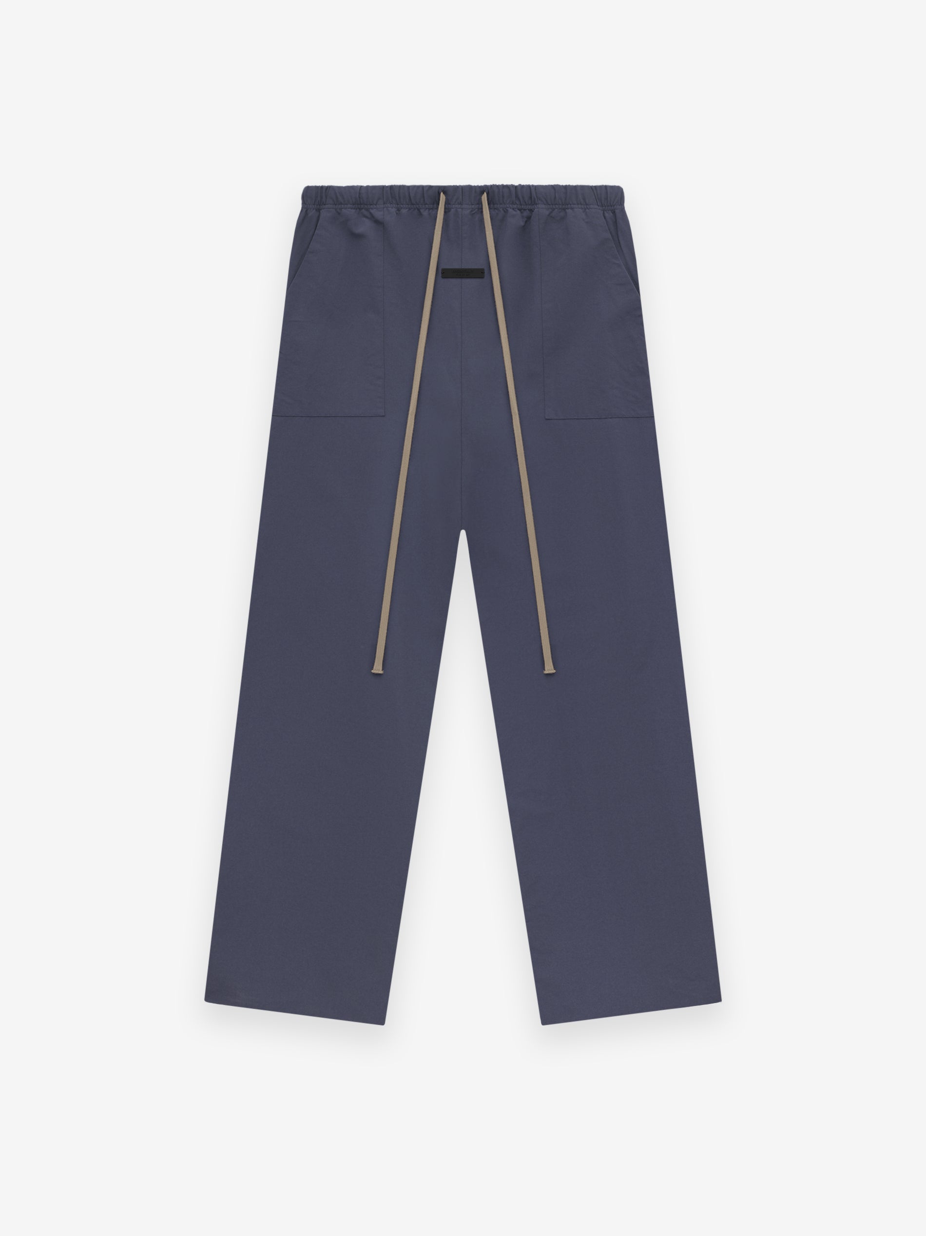 Military Nylon Utility Pant
