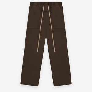 Bonded Nylon Utility Pant