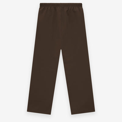 Bonded Nylon Utility Pant