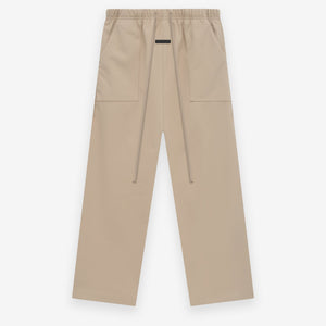 Bonded Nylon Utility Pant