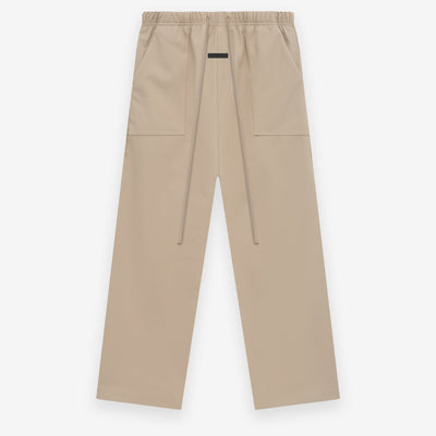 Bonded Nylon Utility Pant