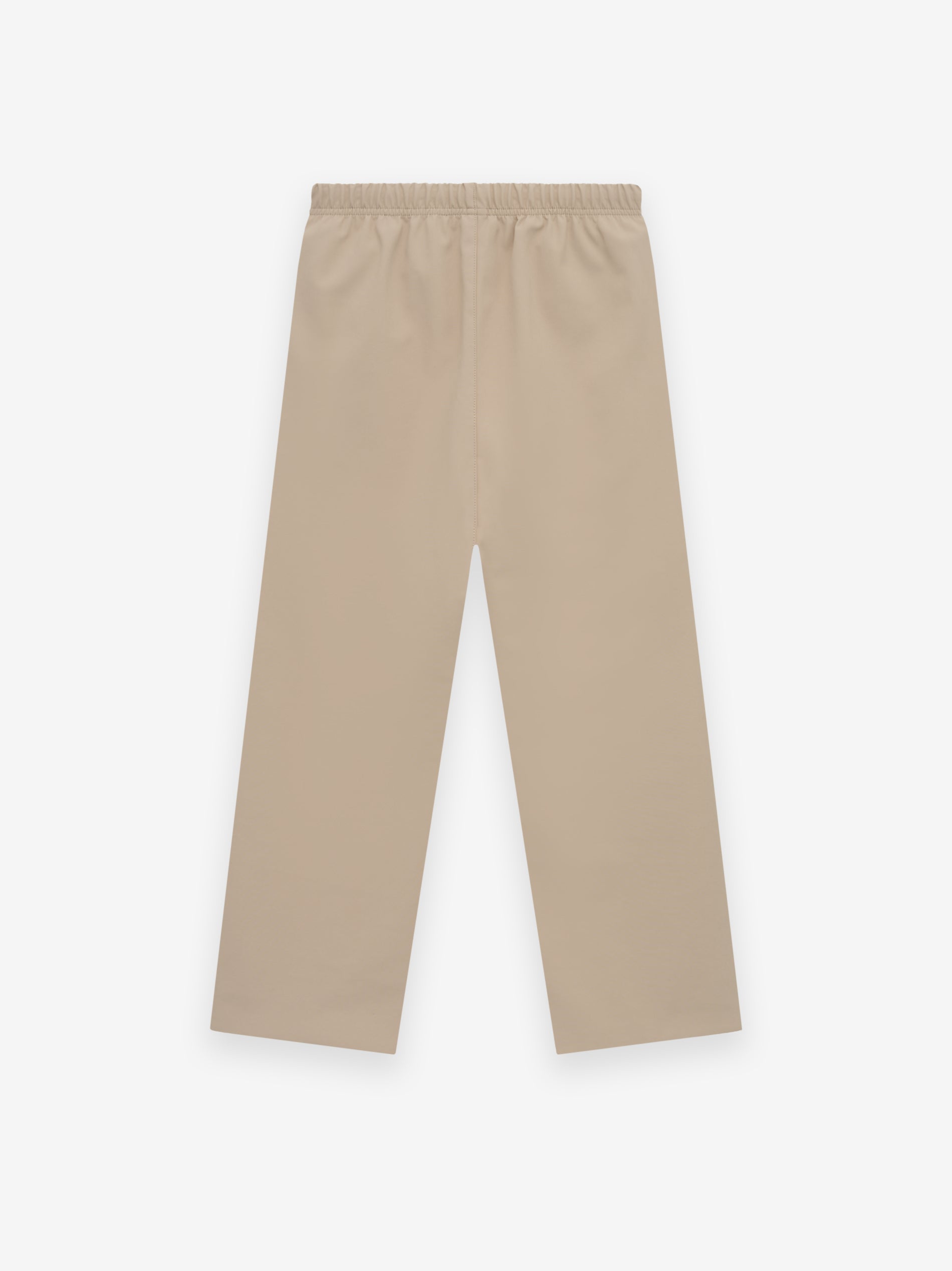 Bonded Nylon Utility Pant