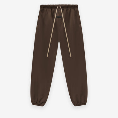 Women's Satin Nylon Pant