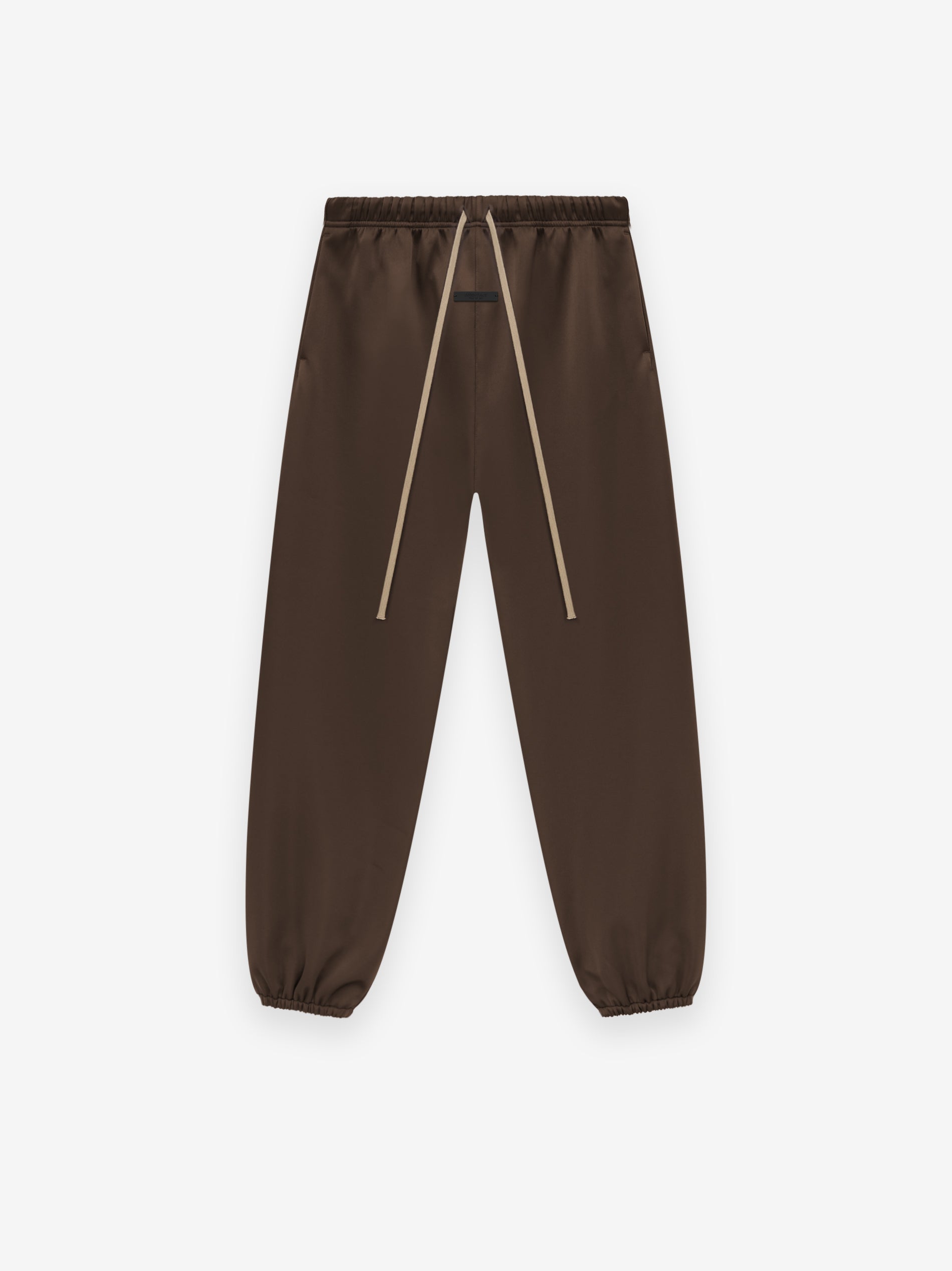 Women's Satin Nylon Pant