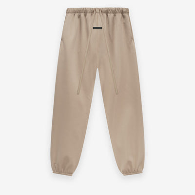 Women's Satin Nylon Pant