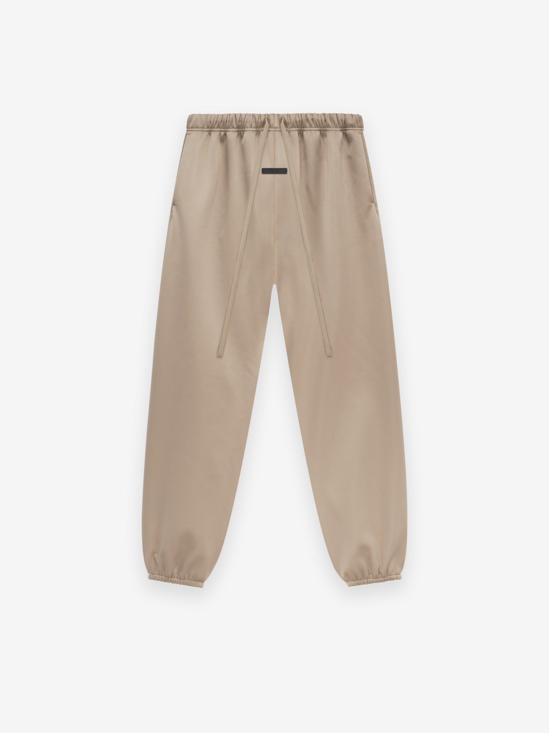 Women's Satin Nylon Pant