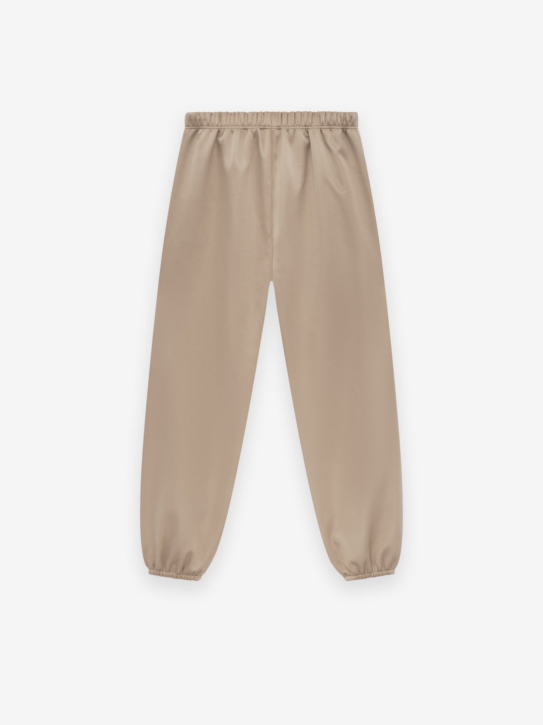 Women's Satin Nylon Pant