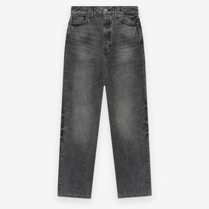 Women's Straight Leg Denim Jeans