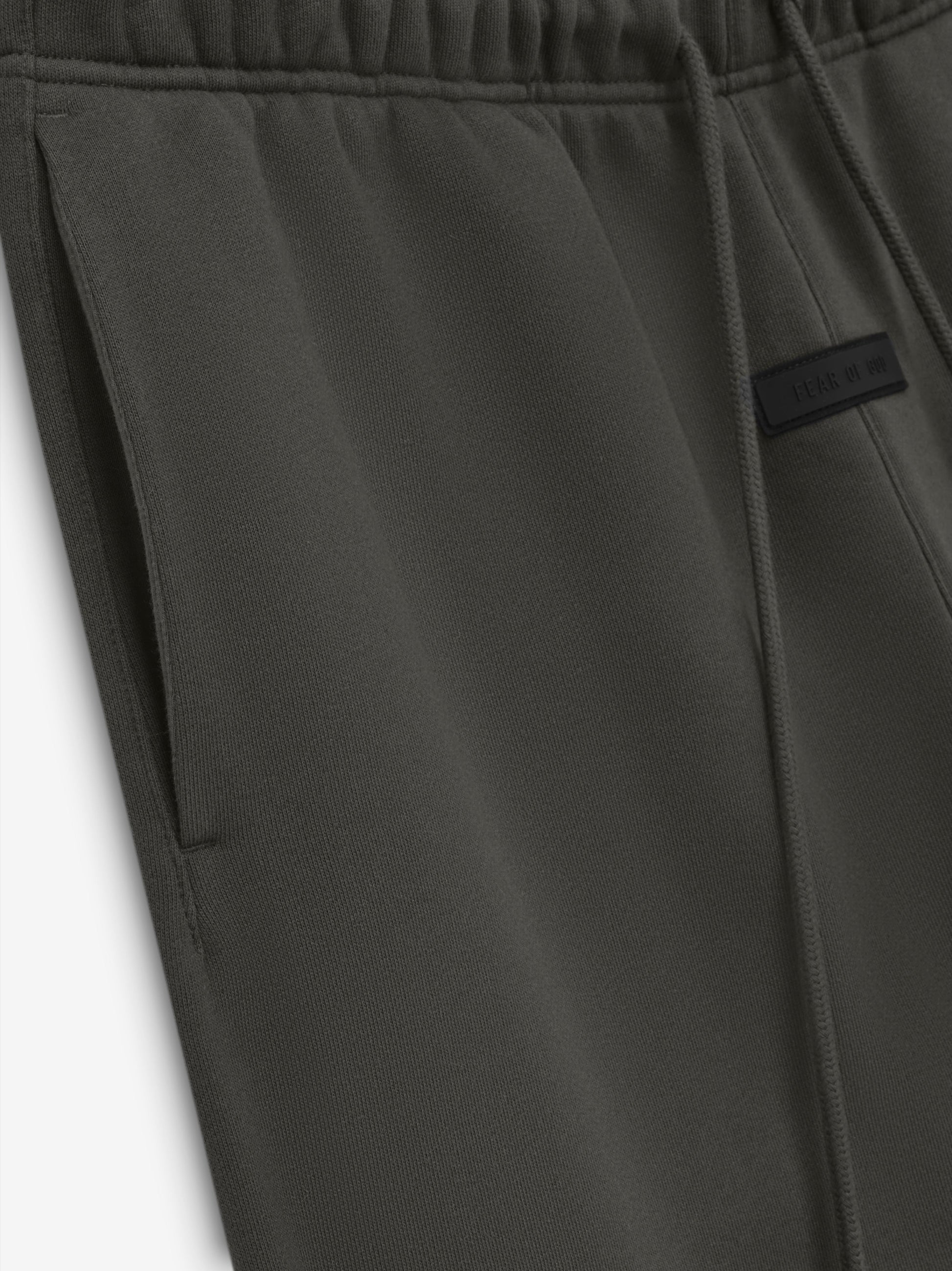 Relaxed Pants