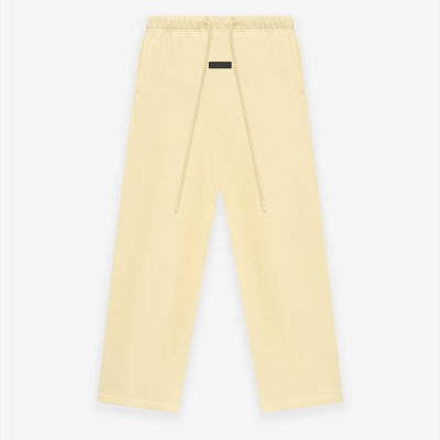 Relaxed Pants
