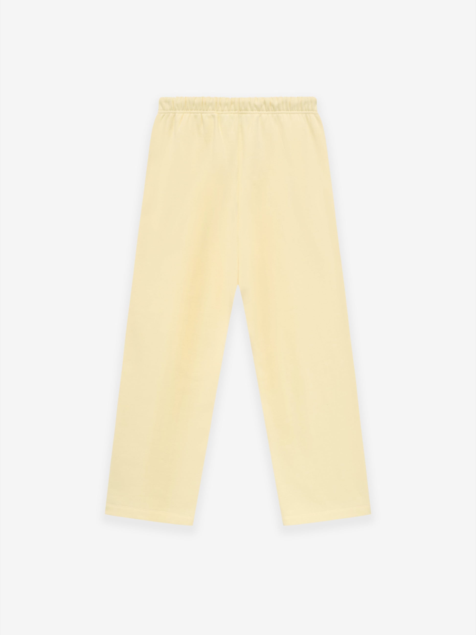 Relaxed Pants