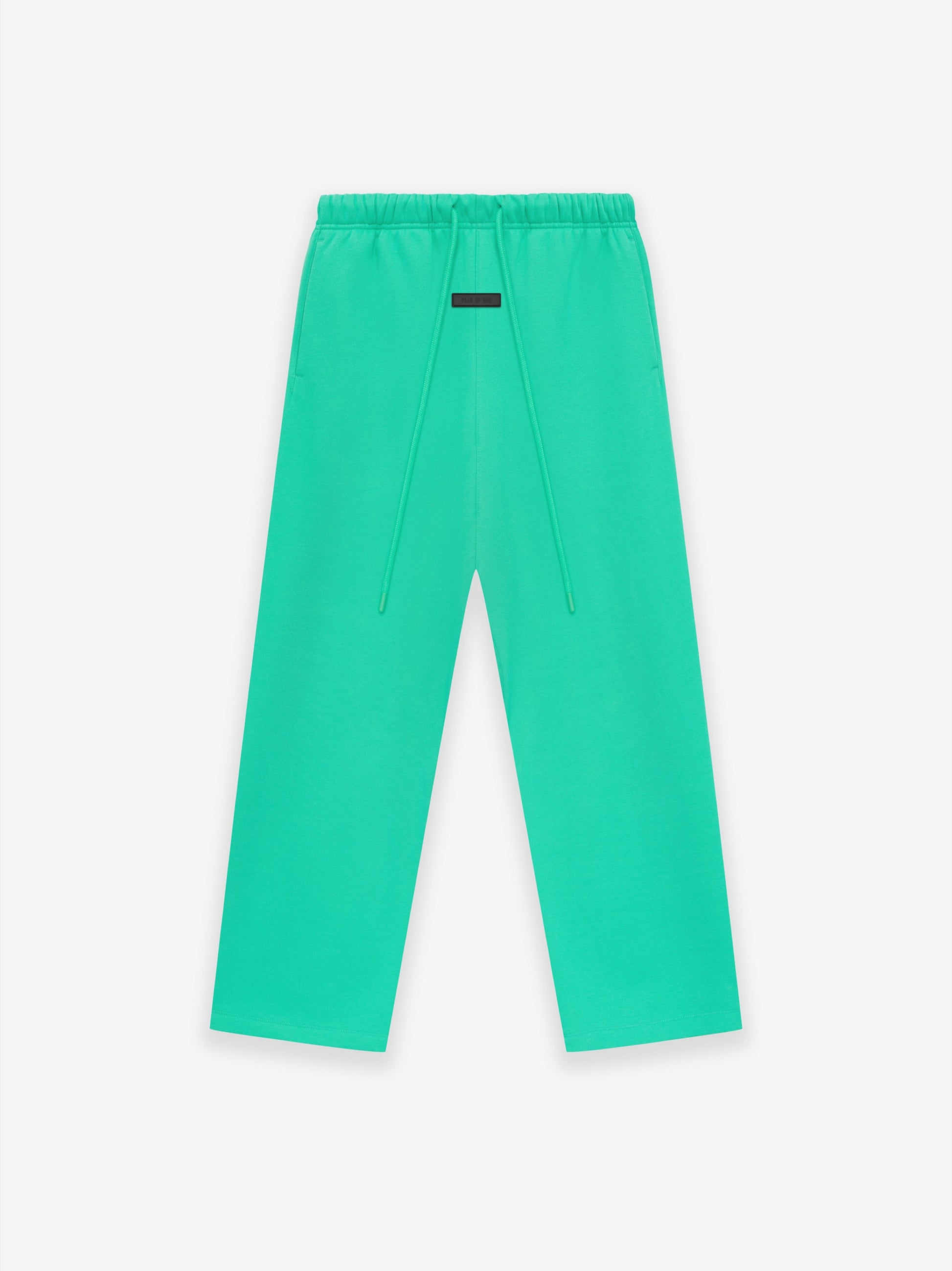 Relaxed Pants