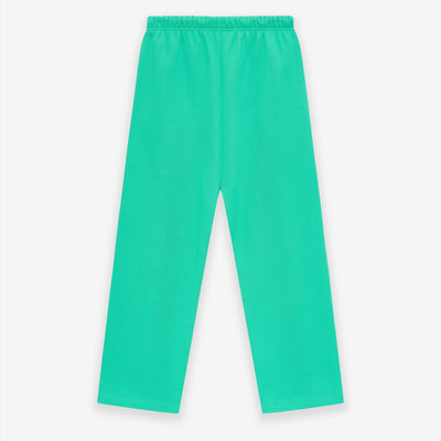 Relaxed Pants