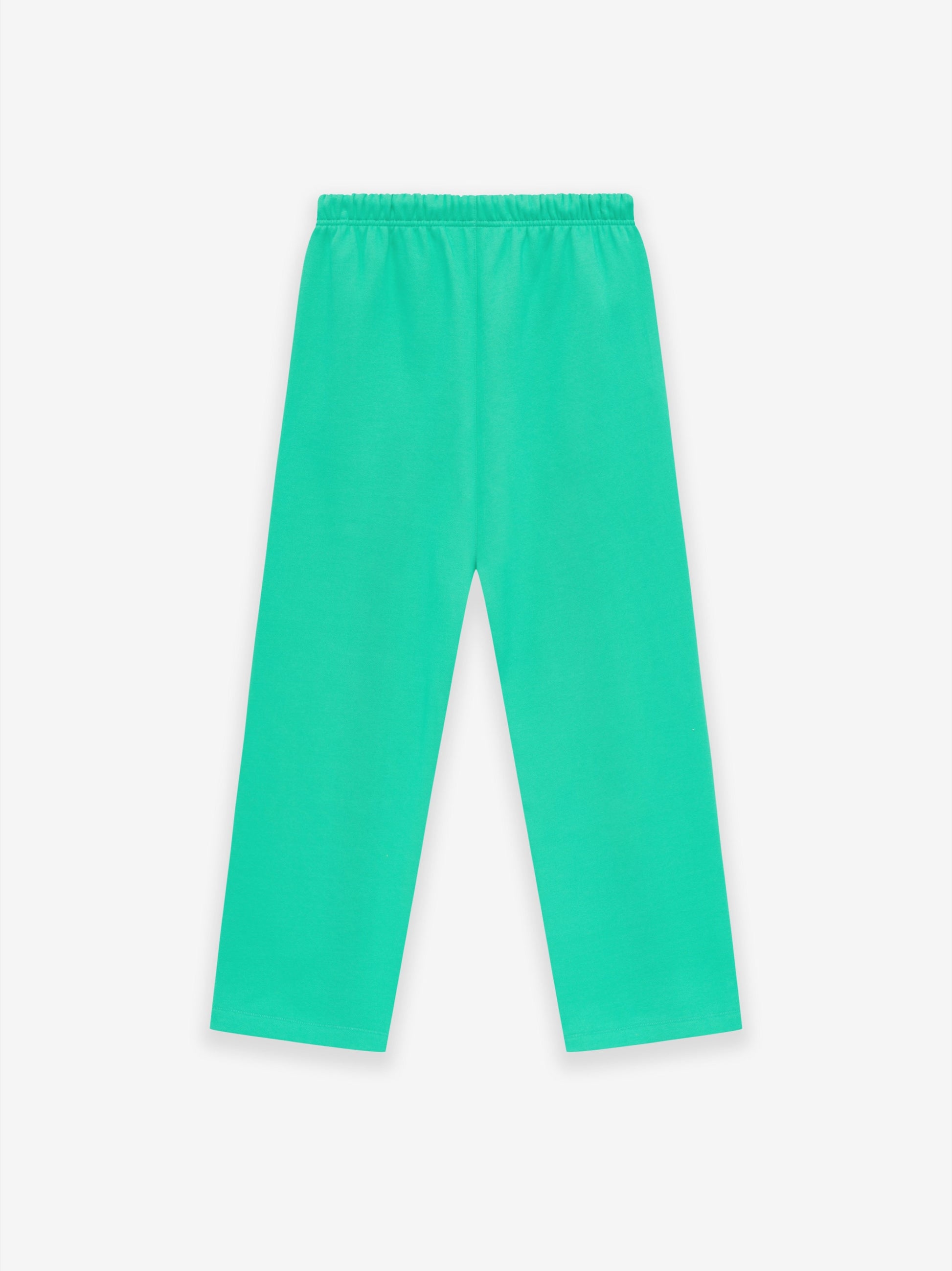 Relaxed Pants