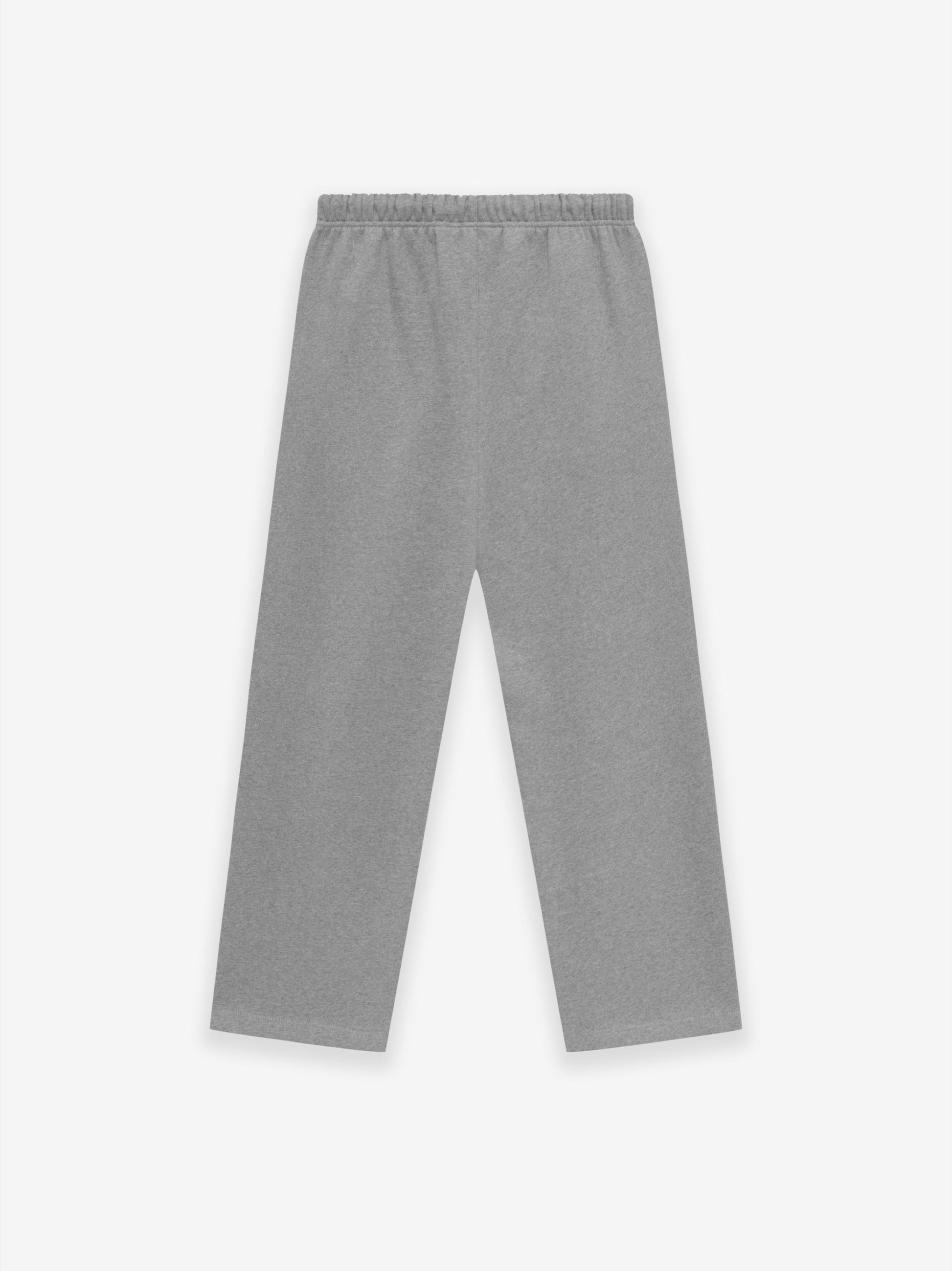 Relaxed Pants