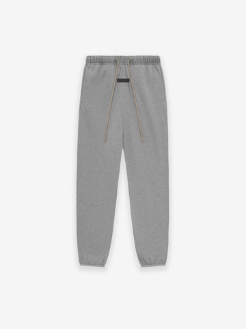 Dark Heather Oatmeal